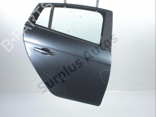 Used Right rear door FIAT BRAVO II (198_) 1.6 D Multijet (198AXH1B) (105 hp) 28253110