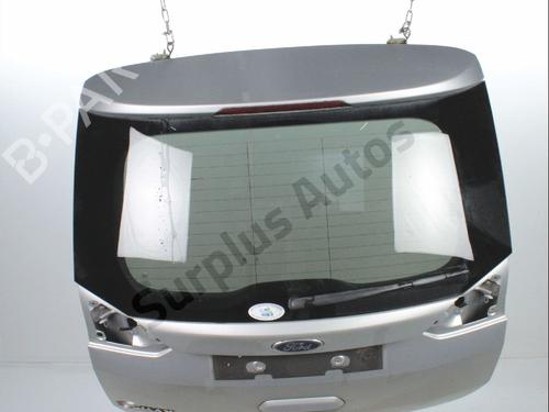 Used Tailgate Tailgate FORD GRAND C-MAX (DXA/CB7, DXA/CEU) 1.6 TDCi (115 hp) 35972591 35972591