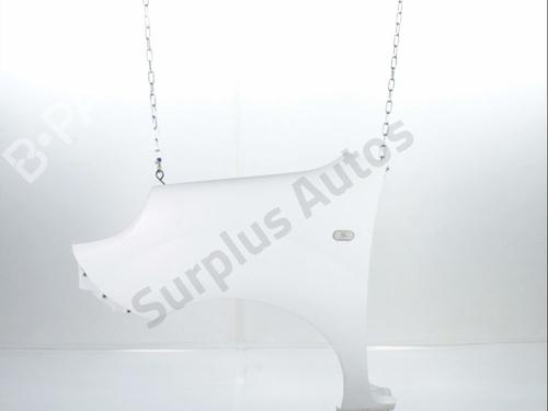 Used Left front fenders RENAULT KANGOO Express (FW0/1_) 1.5 dCi 75 (FW07, FW10, FW04) (75 hp) 29444199