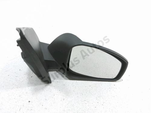 Used Right mirror Right mirror RENAULT MEGANE III Coupe (DZ0/1_) 1.5 dCi (DZ09, DZ0D, DZ1F, DZ1G, DZ14, DZ29) (110 hp) 30997157 30997157