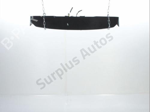 Rear spoiler PEUGEOT 208 II (UB_, UP_, UW_, UJ_) 1.2 PureTech 100 | BP29859340C96