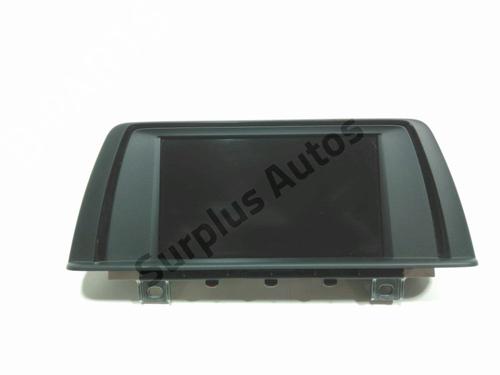 Display BMW 1 (F20) 120 d (184 hp) 28230029