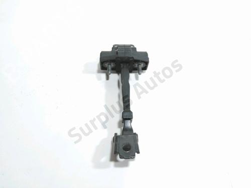 Used Hinge/Door check strap RENAULT TWINGO III (BCM_, BCA_) 1.0 SCe 75 (73 hp) 30141418