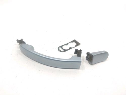 Used Rear left exterior door handle FORD FIESTA V (JH_, JD_) 1.4 16V (80 hp) 30999764