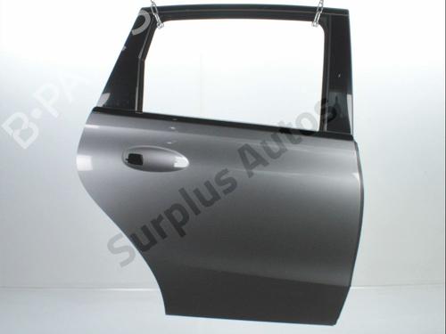Used Right rear door Right rear door MERCEDES-BENZ B-CLASS Sports Tourer (W247) B 200 d (247.012) (150 hp) 32742300 32742300