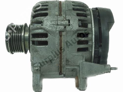 Alternator AUDI A1 (8X1, 8XK) 1.6 TDI | BP36182908M7 - Image 2