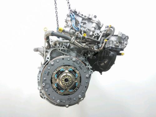 Engine LEXUS NX (_Z1_) 300h AWD (AYZ15, AYZ15_, AYZ15R) | BP29856793M1 - Image 4