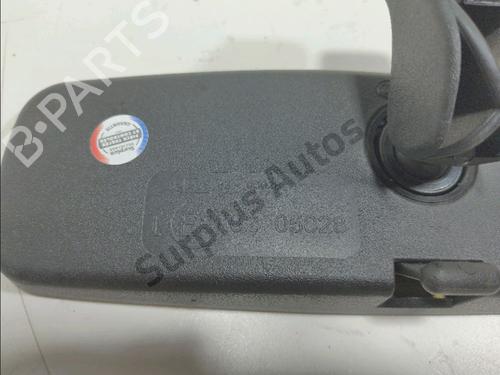 Rear mirror NISSAN MICRA V (K14) 1.5 DCI | BP39707041I6 - Image 3