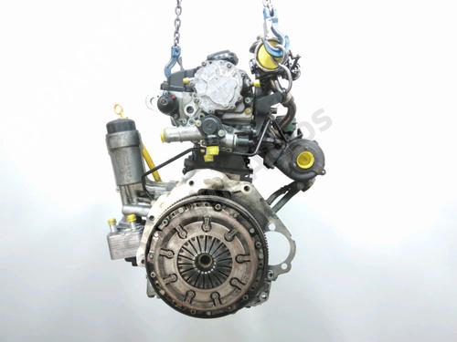 Engine VW PASSAT B5.5 (3B3) 1.9 TDI | BP29416942M1 - Image 4