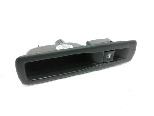 Used Left rear window switch RENAULT MEGANE III Hatchback (BZ0/1_, B3_) 1.5 dCi (86 hp) 31000471