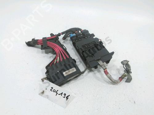 Electronic module RENAULT MEGANE III Hatchback (BZ0/1_, B3_) 1.9 dCi (BZ0N, BZ0J) | BP30985948M83 - Image 2