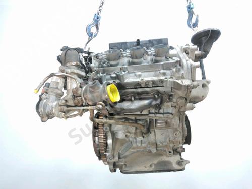 Engine RENAULT TWINGO III (BCM_, BCA_) 0.9 TCe 90 (BCM9, BCM2) | BP33867210M1 - Image 3