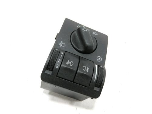 Used Headlight switch OPEL ASTRA G Hatchback (T98) 1.7 DTI 16V (F08, F48) (75 hp) 30989025
