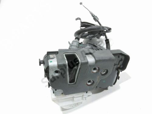 Front right lock FORD FOCUS IV Turnier (HP) 1.5 EcoBlue | BP37777327C97 - Image 3