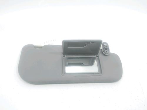 Used Right sun visor KIA PICANTO I (SA) 1.1 CRDi (75 hp) 31002693
