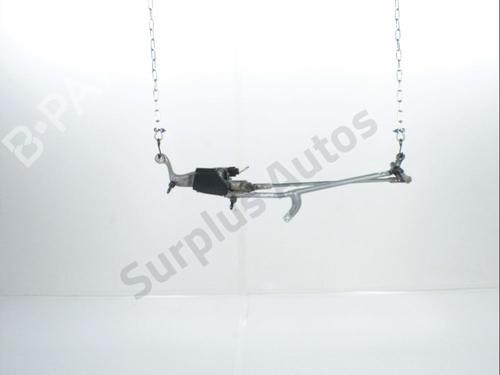 Used Front wipers mechanism Front wipers mechanism 37790892 37790892