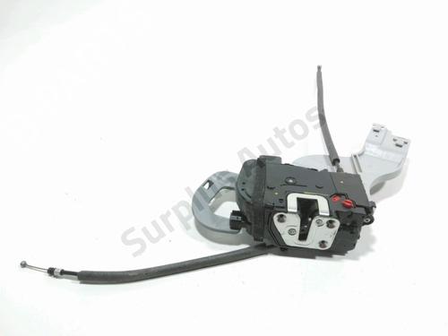 Used Rear left lock KIA SPORTAGE III (SL) [2009-2017]  29580297