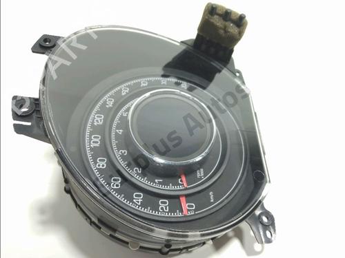 Instrument cluster FIAT 500 (312_) 0.9 (312AXG1A, 312.AXG11) | BP36105452C47 - Image 2