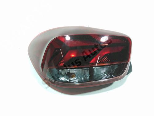 Used Left taillight Left taillight DACIA SPRING EV (B6M1) (45 hp) 36153658 36153658
