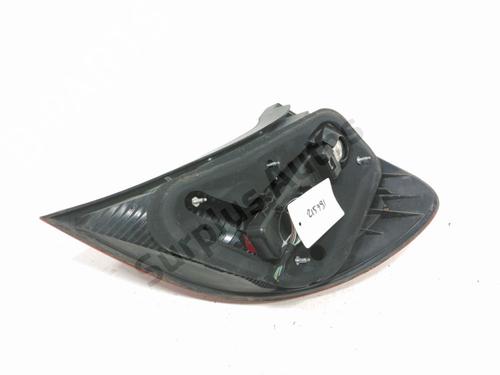 Left taillight MERCEDES-BENZ C-CLASS Coupe (CL203) C 220 CDI (203.708) | BP31006717C34