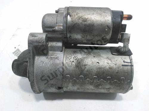 Anlasser für CHEVROLET SPARK (M300) 1.0 (68 hp) 32260685