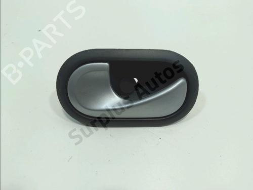 Used Front left interior door handle Front left interior door handle 31350681 31350681