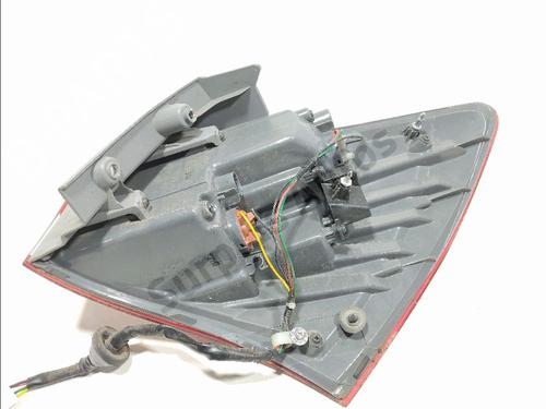 Left taillight HYUNDAI ix20 (JC) 1.6 CRDI | BP35774044C34 - Image 2