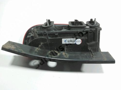 Left taillight DACIA DUSTER (HS_) 1.5 dCi | BP36069090C34 - Image 2