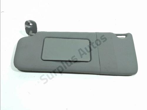 Used Left sun visor Left sun visor RENAULT CLIO II (BB_, CB_) 1.5 dCi (B/CB3M) (64 hp) 33534581 33534581