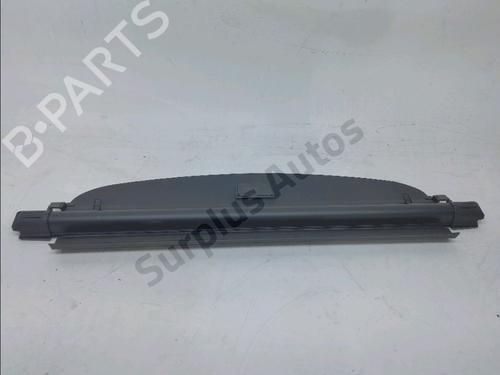 Rear parcel shelf VW PASSAT B8 Variant (3G5, CB5) 2.0 TDI | BP40060483C85 - Image 2