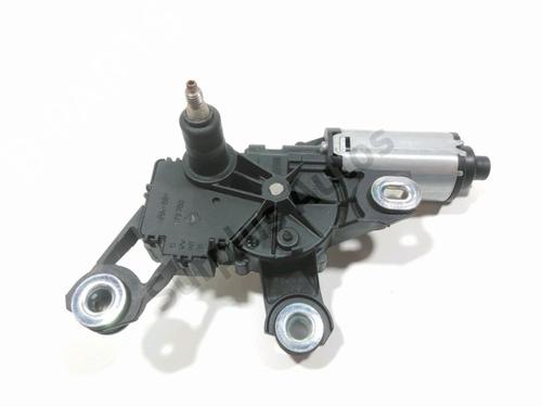 Used Rear wiper motor AUDI A6 C6 Avant (4F5) 3.0 TDI quattro (233 hp) 28272878