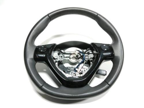 Used Steering wheel Steering wheel TOYOTA AYGO (_B4_) 1.0 (KGB40) (69 hp) 37765536 37765536