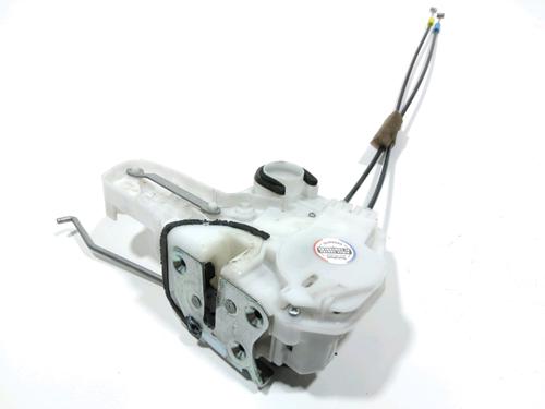 Used Front left lock Front left lock MITSUBISHI ASX (GA_W_) 1.8 DI-D (GA6W) (150 hp) 28248165 28248165