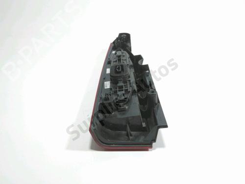 Right taillight CITROËN BERLINGO MULTISPACE (B9) 1.6 BlueHDi 120 | BP38794147C35 - Image 2