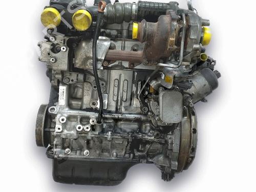 Engine PEUGEOT 2008 I (CU_) 1.6 BlueHDi 120 | BP37870266M1 - Image 3