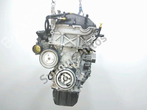 Engine PEUGEOT 208 I (CA_, CC_) 1.6 GTi | BP28219216M1 