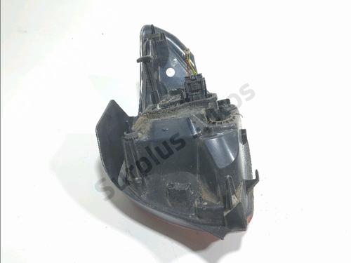 Left taillight CITROËN DS3 (SA_) 1.2 VTi 82 | BP38794166C34 - Image 3