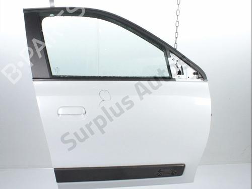 Used Right front door Right front door RENAULT TWINGO III (BCM_, BCA_) 1.0 SCe 75 (73 hp) 36764815 36764815