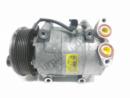 AC compressor FORD FOCUS II (DA_, HCP, DP) 1.6 TDCi | BP37764677M34 - Image 2