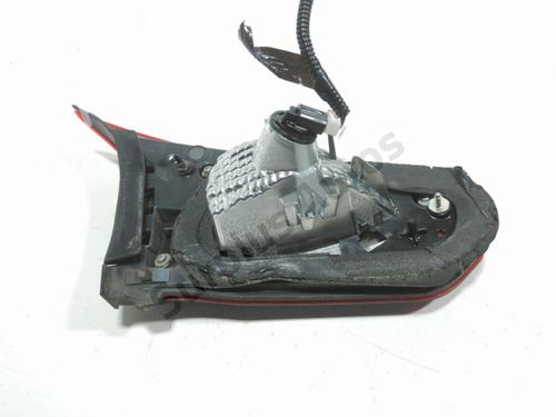 Right tailgate light MAZDA 3 (BM, BN) 2.2 D | BP38743515C80 - Image 3