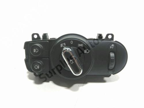Used Headlight switch Headlight switch 38082496 38082496