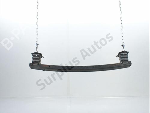 Used Front bumper reinforcement Front bumper reinforcement 31986552 31986552