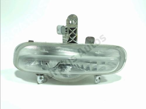 Tagfahrlicht links für FIAT PANDA (312_, 319_) 1.2 (312PXA1A) (69 hp) 32202919