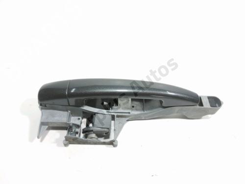 Used Rear left exterior door handle Rear left exterior door handle 30086807 30086807