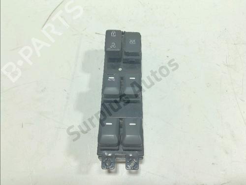 left-front-window-switch-kia-picanto-ii-ta-2011-2012-2013-2014-2015-2016-2017-2018-38035516 main image
