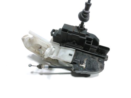 Front right lock KIA CEE'D Hatchback (ED) 1.6 CRDi 90 | BP28247390C97 