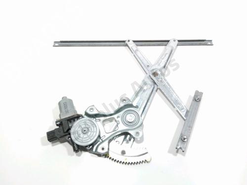 Used Front right window mechanism CITROËN C4 AIRCROSS 1.6 HDi 115 AWC (114 hp) 28240196
