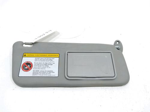 Used Right sun visor Right sun visor 37784648 37784648