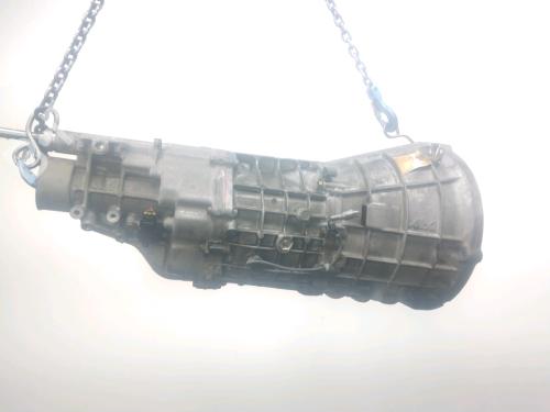 Used Gearbox Gearbox LEXUS IS I (_E1_) 200 (GXE10) (155 hp) 37764869 37764869