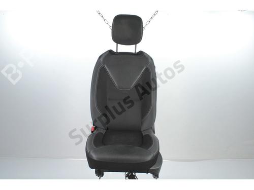 Asiento delantero izquierdo Asiento delantero izquierdo 37681480 37681480
